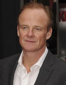 Alistair Petrie