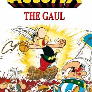 Asterix the Gaul (1967) photo 13