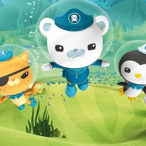 Octonauts: Above & Beyond - Rotten Tomatoes