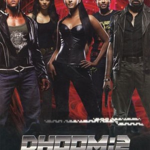 Dhoom 2 (2006) photo 13