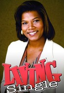 Living Single poster image