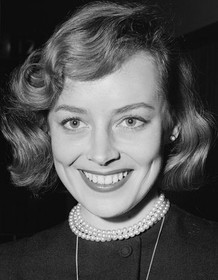 Victoria Shaw