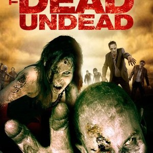 The Dead Undead photo 6