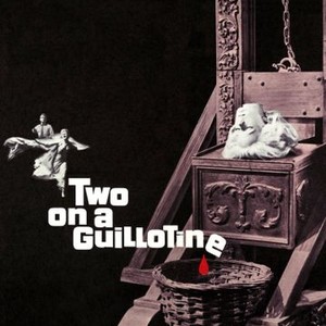 Two on a Guillotine photo 6
