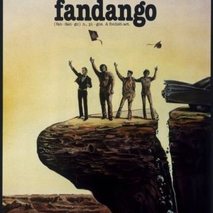 Fandango (1985) photo 9