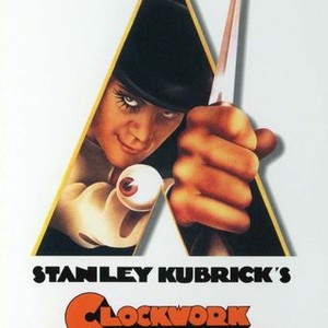 A Clockwork Orange (1971) photo 14