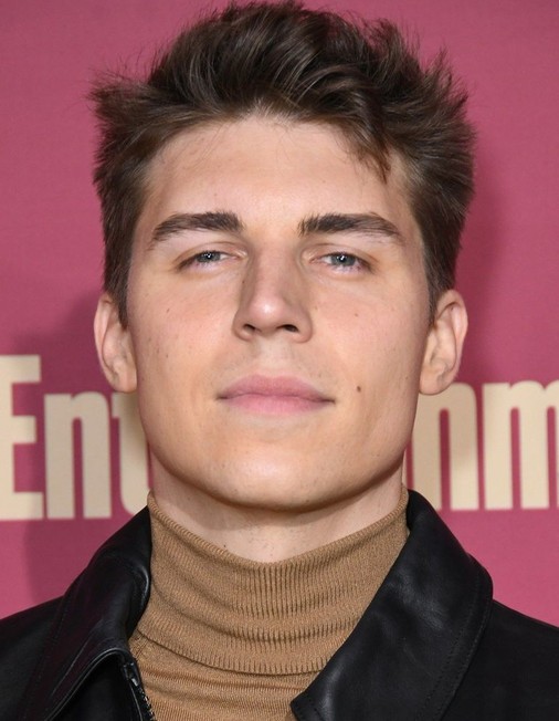 Nolan Gerard Funk