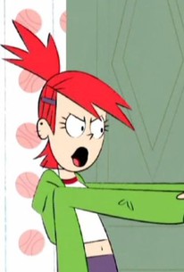 Foster's Home for Imaginary Friends: Season 3, Episode 12 - Rotten Tomatoes