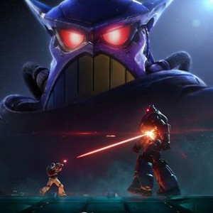 Lightyear photo 10
