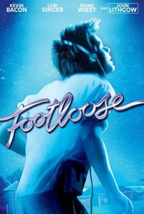 フットルース / Footloose