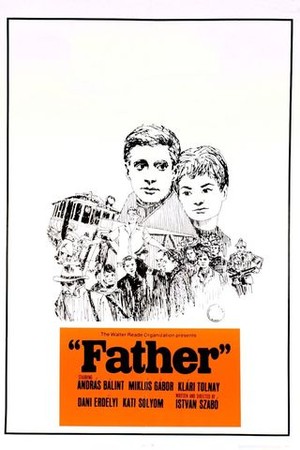Father poster