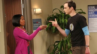 Big bang theory season 6 stream sales