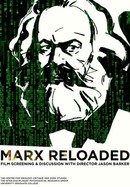Marx Reloaded poster image