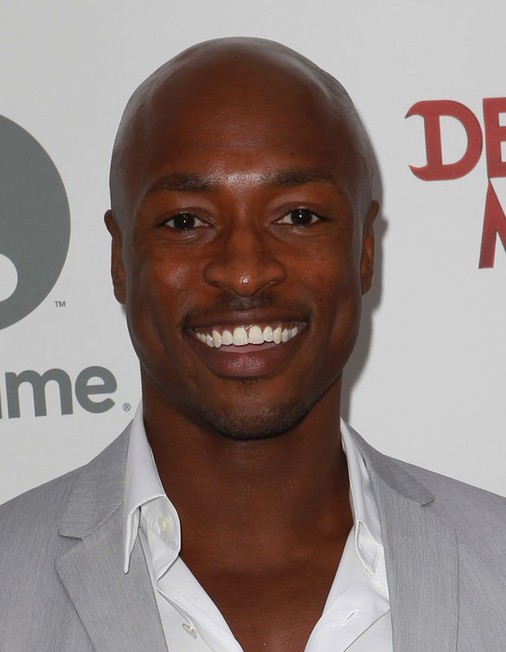 Wole Parks