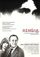 Missing poster image