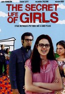 The Secret Life of Girls poster image
