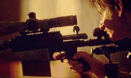 The Gunman: Trailer 2 photo 1