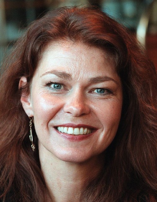 Ing-Marie Carlsson