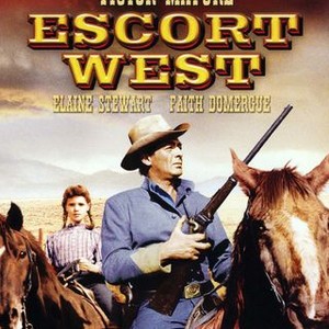 Escort West (1959) photo 11