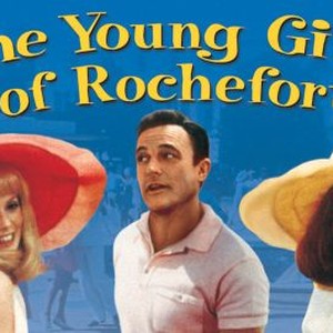 "The Young Girls of Rochefort photo 9"