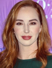 Camryn Grimes