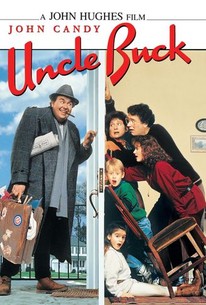 おじさんに気をつけろ! / Uncle Buck