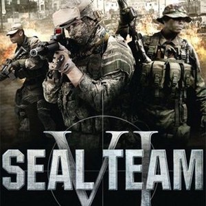 SEAL Team VI photo 17