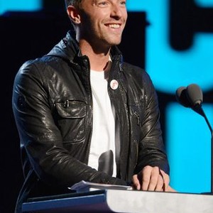 2013 Rock and Roll Hall of Fame Induction Ceremony, Chris Martin, 'Season 1', ©HBO
