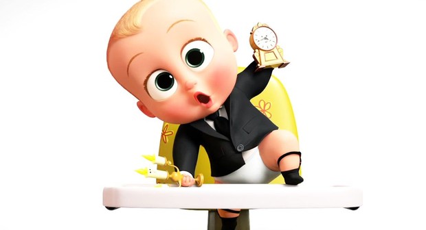 Boss baby movie amazon prime new arrivals