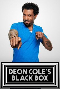 Deon Cole's Black Box: Season 1 poster image