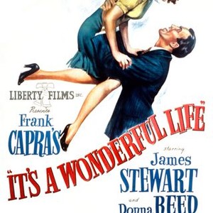 It's a Wonderful Life - Rotten Tomatoes