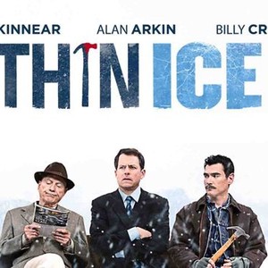 2012 Thin Ice