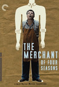Händler der vier Jahreszeiten (The Merchant of Four Seasons)