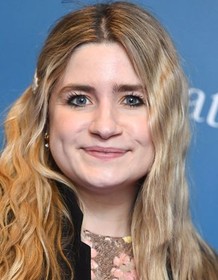 Harriet Kemsley - Rotten Tomatoes