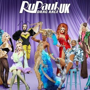 10 queens of colour we need to see on RuPaul's Drag Race UK season 4
