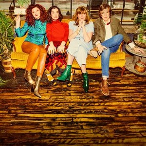 Baroness von Sketch Show