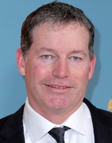 John Weber