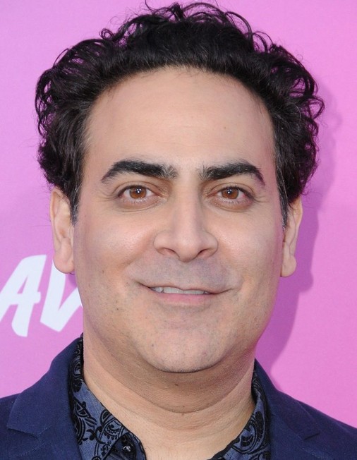 Jason Antoon