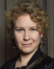 Eva Melander