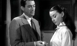 Roman Holiday: Official Clip - Alone With a Man