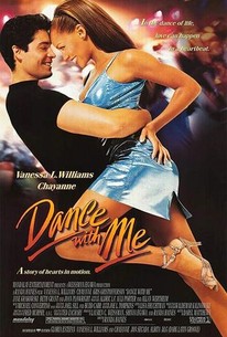 ダンス・ウィズ・ミー / Dance With Me