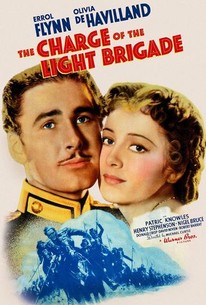 The Charge of the Light Brigade (1936) | Rotten Tomatoes
