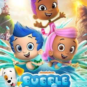 Bubble Guppies: Season 5, Episode 24 - Rotten Tomatoes