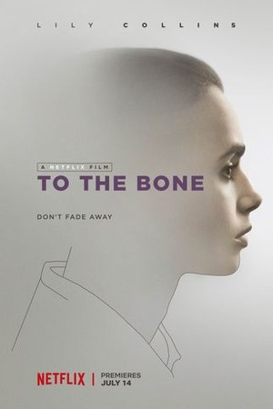 To the Bone poster