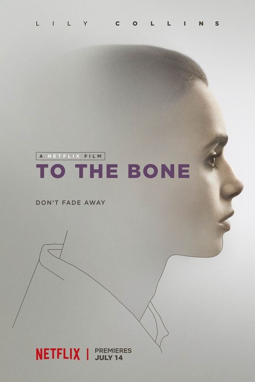To the Bone poster