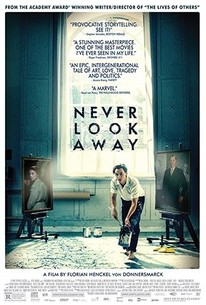 Watch trailer for Never Look Away