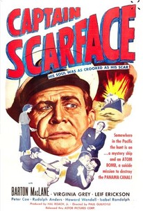 Watch trailer for Captain Scarface