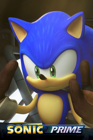 PSA: People Can Watch Sonic Prime Episode 1 Online for Free