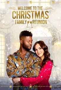 Watch trailer for Welcome to the Christmas Family Reunion