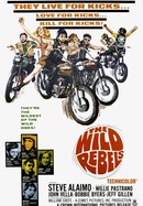 The Wild Rebels poster image